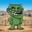 SPACE TROLL Logo