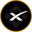 SpaceX (bStocks Tokenized Stock) Logo
