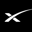 SpaceX Coinbase Tokenized Stock Logo