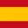 Spain Coin Logo