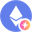 Spark Savings ETH Logo