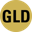 SPDR Gold Shares aStock Logo
