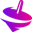 Spintop Logo