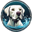Splash Dog Logo