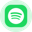 Spotify (Ondo Tokenized Stock) Logo