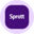 Sprott Uranium Miners ETF (Ondo Tokenized) Logo