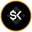 StablecoinX (bStocks Tokenized Stock) Logo