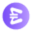 StablR Euro Logo