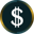 Staked thUSD Logo