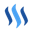 Steem Logo