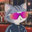Stonk Cats Logo