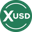 StraitsX XUSD Logo