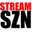 Stream SZN Logo