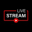 Stream until 100M MC Logo
