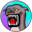 Suckypanther Logo