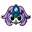 Suicune Logo
