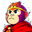 sun wukong Logo