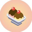 SundaeSwap Logo