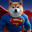 Super Inu Logo