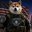 Super Inu Force Logo