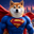 Super Inu Logo