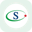 Super Micro Computer rStock Logo