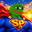 Super Pepe Logo