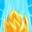 Super Suiyan Logo