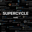 supercycle(real) Logo