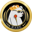 SuperRareBears RARE Logo