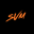SVM Claw Logo