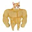 Swole Cat Logo