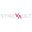 SyncVault Logo