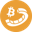 Syntetika Bitcoin Logo