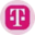 T-Mobile US (Ondo Tokenized Stock) Logo