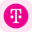 T-Mobile US rStock Logo