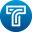 Takamaka Green Coin Logo