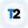 Take-Two Interactive Software rStock Logo