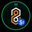 TAU Lending Optimizer on Taler Logo
