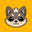 Tanuki Logo