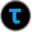 τDoge Logo