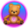 TEDDY BEAR Logo
