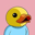 TEH EPIK DUCK Logo