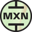 Tenbin Mexican Peso Logo