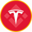 Tesla (bStocks Tokenized Stock) Logo
