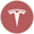 Tesla rStock Logo
