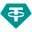 Tether Logo