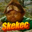 The Balkan Dwarf Logo