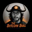The Bitcoin Bull Logo