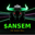 The Black Bull Logo